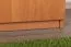 Kommode Tandil 13, Farbe: Erle - 82 x 135 x 40 cm (H x B x T)