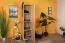 Hochschrank Kiefer natur