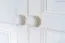Kleiderschrank 80 cm breit