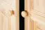 Schrank 90 cm breit 60 cm tief