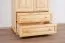 Kleiderschrank 80 x 60