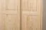 Kleiderschrank 80 x 60