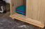 Kleiderschrank Kiefer 80 cm breit
