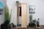 Kleiderschrank 80 breit