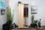 Kleiderschrank Kiefer 80 cm breit