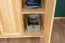 Kleiderschrank 120 breit