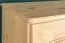 Kleiderschrank 120 breit