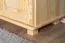 Vitrine 80 breit