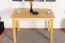 Tisch 60 x 110