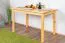 Tisch 75x120