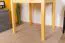 Küchentisch Massivholz