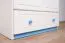 Kleiderschrank 80 x 60