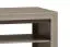 Couchtisch Kundiawa 18, Farbe: Sonoma Eiche hell / Sonoma Eiche dunkel - Abmessungen: 120 x 60 x 48 cm (B x T x H)