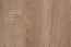 Regal Hohgant 10, Farbe: Weiß / Grau Hochglanz - 209 x 50 x 42 cm (H x B x T)