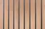Elegante Garderobe Ringerike 07, Farbe: Anthrazit / Eiche Artisan - Abmessungen: 203 x 210 x 32 cm (H x B x T), mit drei Schubladen und 10 Fächern