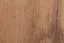 TV-Unterschrank Caranx 7, Farbe: Weiß / Eiche / Anthrazit - Abmessungen: 57 x 160 x 42 cm (H x B x T)