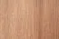 TV-Schrank / TV-Möbel sehr robust und stabil Barbe 23, mit zwei Türen, drei Fächer, Farbe: Schwarz matt, Maße: 51,5 x 177 x 40 cm, ABS-Kantenschutz, eine Schublade, leicht kombinierbar mit anderen Möbel, Griffe: Gold, ein offenes Fach