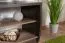 TV - Unterschrank Sichling 03, Rahmen Rechts, Farbe: Eiche Braun - Abmessungen: 51 x 120 x 46 cm (H x B x T)