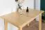 Tisch 140x80