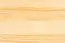 Schuhschrank Kiefer Vollholz massiv natur Junco 214 - Abmessung 80 x 72 x 30 cm