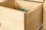 Schrank natur