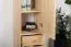Hochschrank Kiefer natur