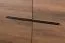 Schrank Altels 20, Farbe: Walnuss - Abmessungen: 185 x 91 x 51 cm (H x B x T)