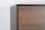 Schrank Altels 20, Farbe: Walnuss - Abmessungen: 185 x 91 x 51 cm (H x B x T)