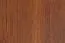 Kommode Sentis 08, Farbe: Dunkelbraun - 136 x 88 x 39 cm (H x B x T)