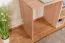Kinderzimmer - Schreibtisch Benjamin 35, Farbe: Buche - 75 x 91 x 50 cm (H x B x T)