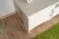 TV-Unterschrank Falefa 06, Farbe: Elfenbein - 51 x 159 x 55 cm (H x B x T)