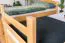Etagenbett / Stockbett 90 x 200 cm "Easy Premium Line" K17/n inkl. 2 Schubladen und 2 Abdeckblenden, Buche Massivholz Natur lackiert, teilbar