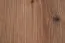 Schuhschrank Cuenca 10, Farbe: Eiche / Weiß - Abmessungen: 99 x 80 x 39 cm (H x B x T)