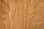 Esstisch Masterton 22 Wildeiche massiv geölt - Abmessungen: 80 x 100 cm (B x T)