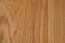 Drehtürenschrank / Kleiderschrank Timaru 19 Wildeiche massiv geölt - Abmessungen: 180 x 90 x 45 cm (H x B x T)