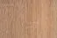 Regal Palpala 04, Farbe: Eiche Sonoma / Weiß - 180 x 117 x 35 cm (H x B x T)