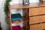 Kommode Tandil 15, Farbe: Erle - 82 x 135 x 40 cm (H x B x T)