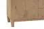 Kommode Alotau 14, Farbe: Eiche - Abmessungen: 78 x 140 x 40 cm (H x B x T)