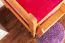 Massivholz Etagenbett für Kinder und Jugendliche | Matratzenmaß: 90 x 200 cm | Natur Lackiert | umbaubar in 2 Einzelbetten | Premium-Qualität | inkl. Rollroste Abbildung