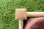 Kinderbett 90 x 200 cm | Massivholz: Buche | Natur Lackiert Abbildung