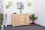 Sideboard, Anrichte, Kommode, 150 cm breit Abbildung