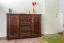 Sideboard, Anrichte, Kommode, 150 cm breit Abbildung