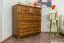 Sideboard, Anrichte, Kommode, 100 cm breit Abbildung