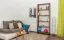 Regal 80 cm breit