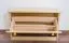 Schuhschrank 30 cm tief