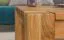 Couchtisch Wooden Nature 123 Eiche massiv - 45 x 65 x 65 cm (H x B x T)