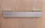 Schrank Kundiawa 28, Farbe: Sonoma Eiche hell / Sonoma Eiche dunkel - Abmessungen: 200 x 70 x 40 cm (H x B x T)