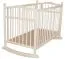 Babywiege 60x120