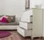 Sideboard, Anrichte, Kommode, 100 cm breit