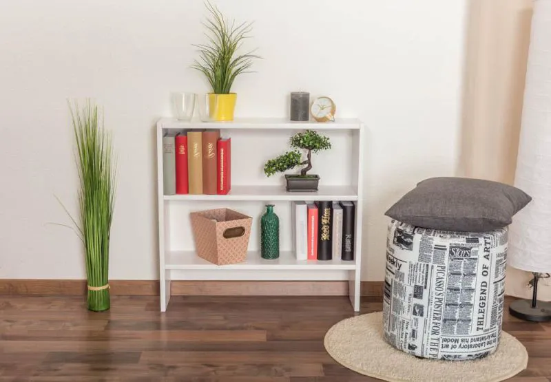 Wohnzimmerregal Abbildung